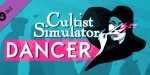 Cultist Simulator - The Dancer DLC Steam CD Key