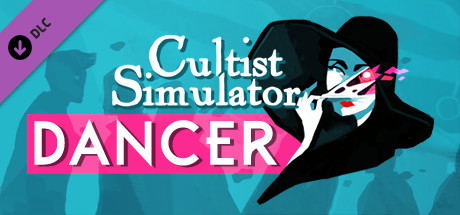 Cultist Simulator - The Dancer DLC Steam CD Key Cultist Simulator - The Dancer DLC Steam CD Key