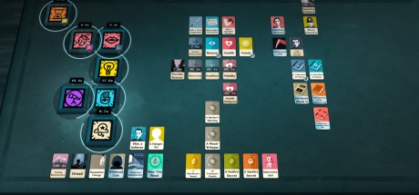 Cultist Simulator - The Dancer DLC Steam CD Key Cultist Simulator - The Dancer DLC Steam CD Key