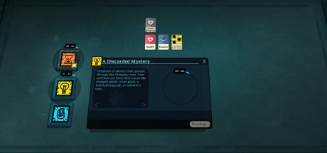Cultist Simulator - The Dancer DLC Steam CD Key Cultist Simulator - The Dancer DLC Steam CD Key