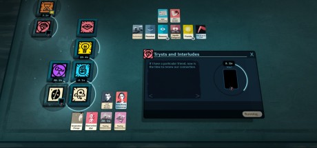 Cultist Simulator - The Dancer DLC Steam CD Key Cultist Simulator - The Dancer DLC Steam CD Key