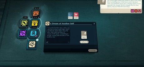 Cultist Simulator - The Dancer DLC Steam CD Key Cultist Simulator - The Dancer DLC Steam CD Key