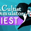 Cultist Simulator - The Priest DLC Steam CD Key