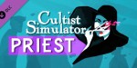 Cultist Simulator - The Priest DLC Steam CD Key