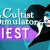 Cultist Simulator - The Priest DLC Steam CD Key
