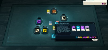 Cultist Simulator - The Priest DLC Steam CD Key Cultist Simulator - The Priest DLC Steam CD Key
