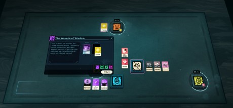 Cultist Simulator - The Priest DLC Steam CD Key
