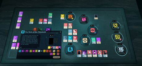Cultist Simulator - The Priest DLC Steam CD Key