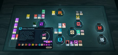 Cultist Simulator - The Priest DLC Steam CD Key