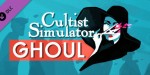 Cultist Simulator - The Ghoul DLC Steam CD Key