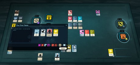 Cultist Simulator - The Ghoul DLC Steam CD Key Cultist Simulator - The Ghoul DLC Steam CD Key