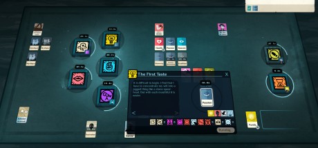 Cultist Simulator - The Ghoul DLC Steam CD Key Cultist Simulator - The Ghoul DLC Steam CD Key