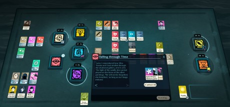 Cultist Simulator - The Ghoul DLC Steam CD Key Cultist Simulator - The Ghoul DLC Steam CD Key