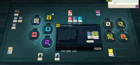 Cultist Simulator - The Ghoul DLC Steam CD Key Cultist Simulator - The Ghoul DLC Steam CD Key