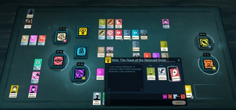 Cultist Simulator - The Ghoul DLC Steam CD Key Cultist Simulator - The Ghoul DLC Steam CD Key