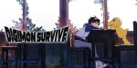 Digimon Survive NA PC Steam CD Key