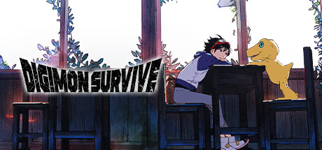 Digimon Survive EU Steam CD Key