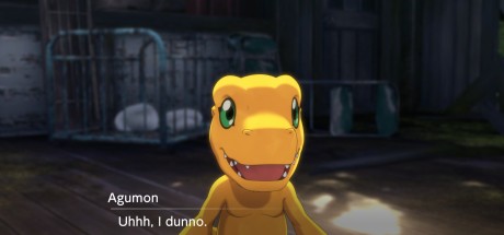 Digimon Survive NA PC Steam CD Key Digimon Survive NA PC Steam CD Key