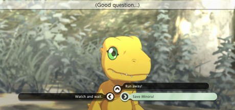 Digimon Survive NA PC Steam CD Key Digimon Survive NA PC Steam CD Key