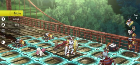 Digimon Survive NA PC Steam CD Key Digimon Survive NA PC Steam CD Key