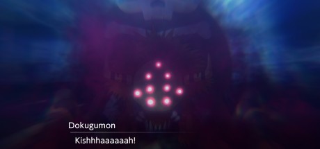 Digimon Survive NA PC Steam CD Key Digimon Survive NA PC Steam CD Key