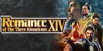 Romance of the Three Kingdoms XIV Steam CD Key