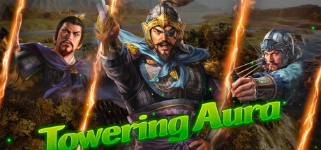 Romance of the Three Kingdoms XIV Steam CD Key