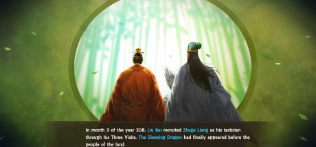 Romance of the Three Kingdoms XIV Steam CD Key