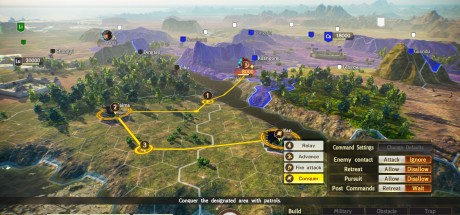 Romance of the Three Kingdoms XIV Steam CD Key