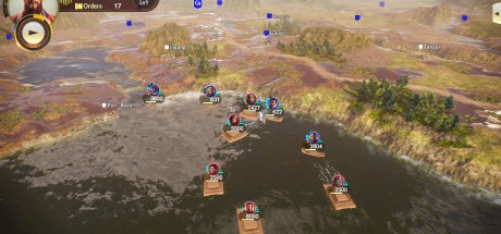 Romance of the Three Kingdoms XIV Steam CD Key