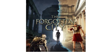 The Forgotten City EU Steam CD Key  The Forgotten City EU Steam CD Key