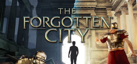 The Forgotten City EU Steam CD Key  The Forgotten City EU Steam CD Key