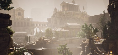 The Forgotten City EU Steam CD Key  The Forgotten City EU Steam CD Key