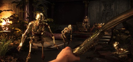  The Forgotten City EU Steam CD Key