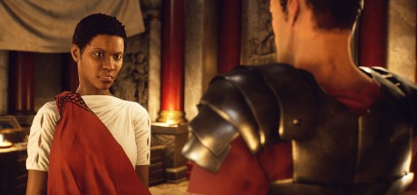  The Forgotten City EU Steam CD Key