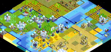 The Battle of Polytopia EU Steam CD Key The Battle of Polytopia EU Steam CD Key