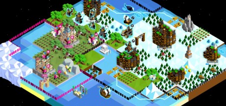 The Battle of Polytopia EU Steam CD Key The Battle of Polytopia EU Steam CD Key