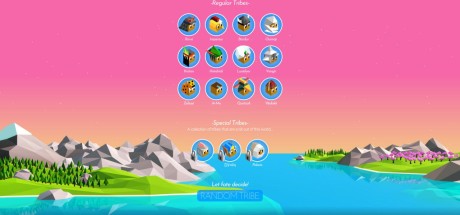 The Battle of Polytopia EU Steam CD Key The Battle of Polytopia EU Steam CD Key
