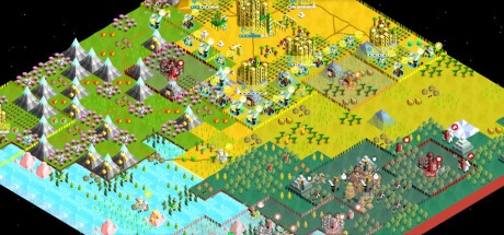 The Battle of Polytopia EU Steam CD Key The Battle of Polytopia EU Steam CD Key
