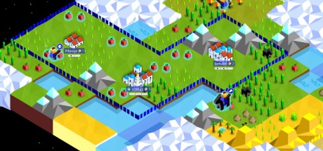 The Battle of Polytopia EU Steam CD Key The Battle of Polytopia EU Steam CD Key