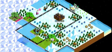 The Battle of Polytopia EU Steam CD Key The Battle of Polytopia EU Steam CD Key