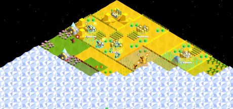 The Battle of Polytopia EU Steam CD Key The Battle of Polytopia EU Steam CD Key