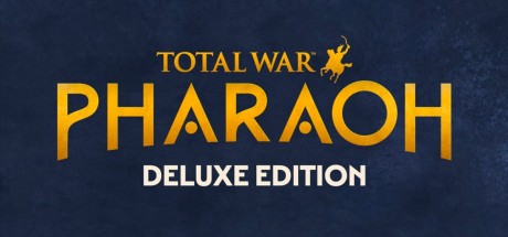 Total War: PHARAOH Deluxe Edition EU PC Steam CD Key