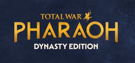 Total War: PHARAOH Dynasty Edition EU PC Steam CD Key