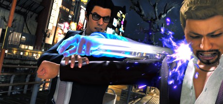 Like a Dragon Gaiden: The Man Who Erased His Name Deluxe Edition EU Steam CD Key Like a Dragon Gaiden: The Man Who Erased His Name Deluxe Edition EU Steam CD Key