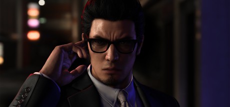 Like a Dragon Gaiden: The Man Who Erased His Name Deluxe Edition EU Steam CD Key Like a Dragon Gaiden: The Man Who Erased His Name Deluxe Edition EU Steam CD Key