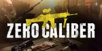 Zero Caliber VR Steam CD Key