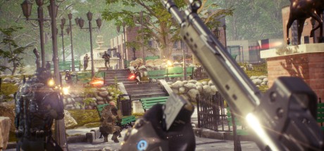 Zero Caliber VR Steam CD Key Zero Caliber VR Steam CD Key