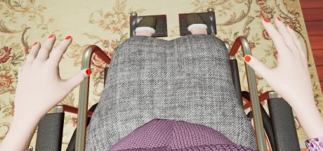 Granny's Grantastic Granventure Steam CD Key Granny's Grantastic Granventure Steam CD Key