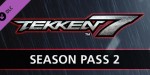 TEKKEN 7 - Season Pass 2 EU Steam CD Key